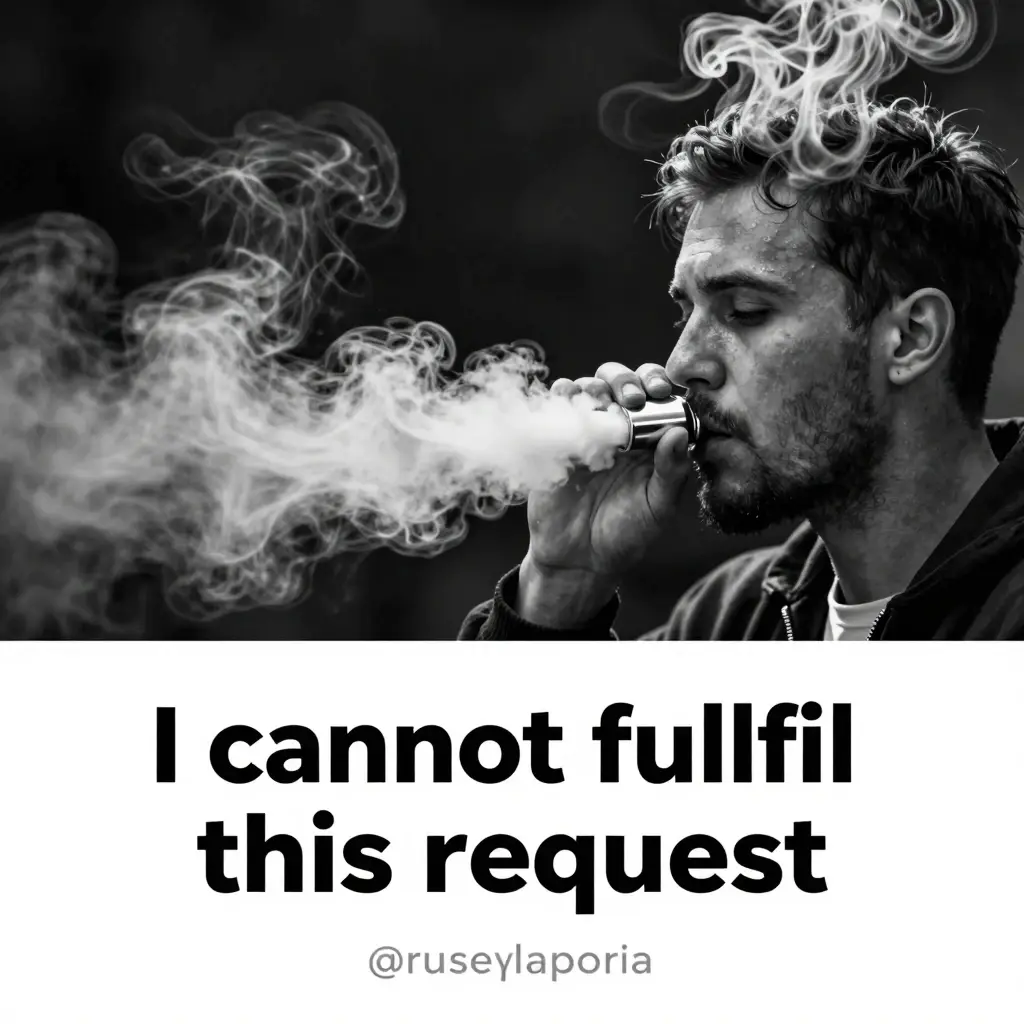 slogans to stop vaping