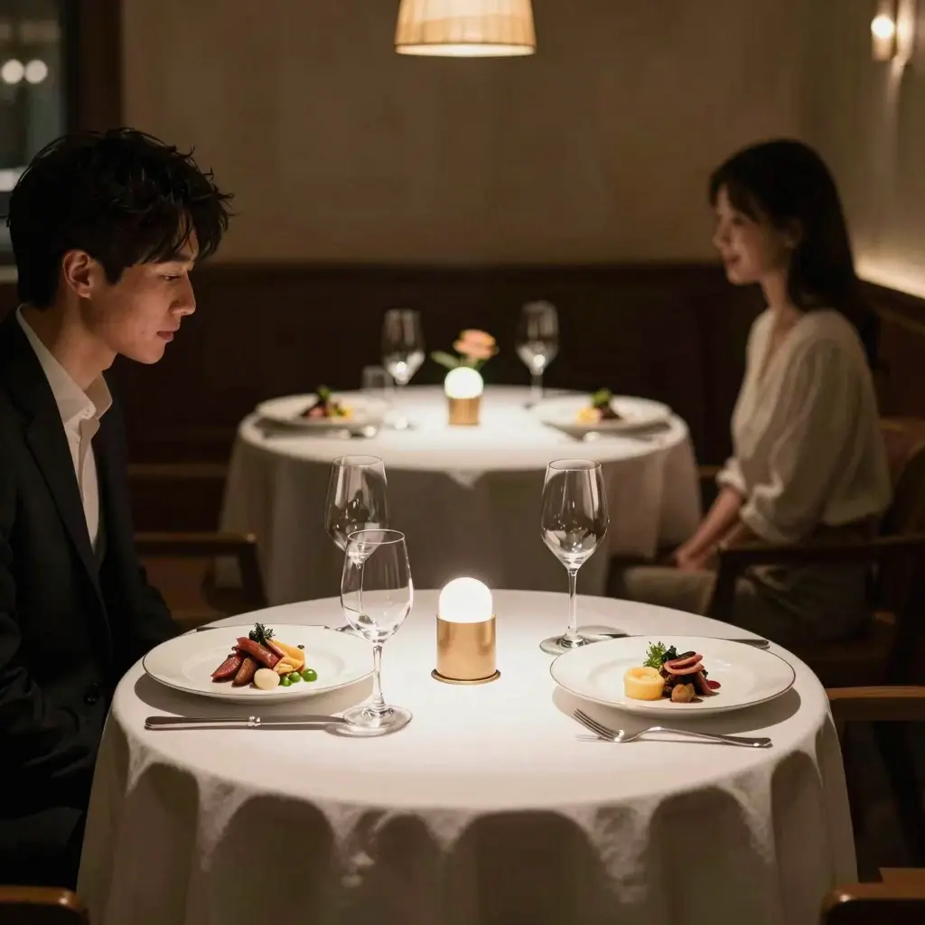 valentine's day slogans for restaurants