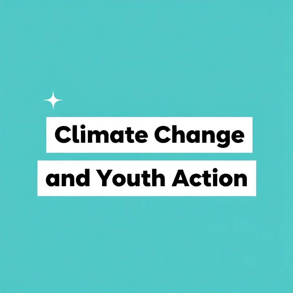 slogans for climate change