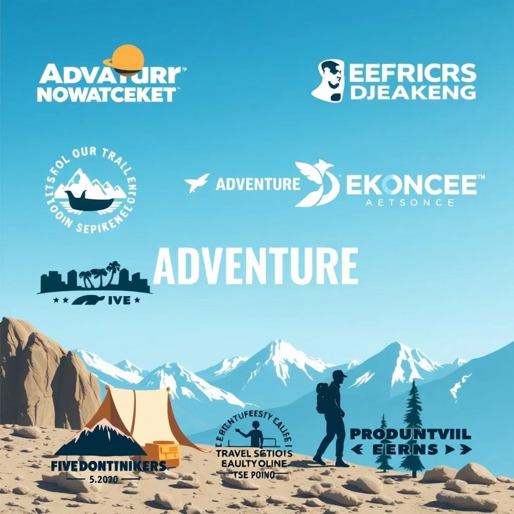 travel agency slogans