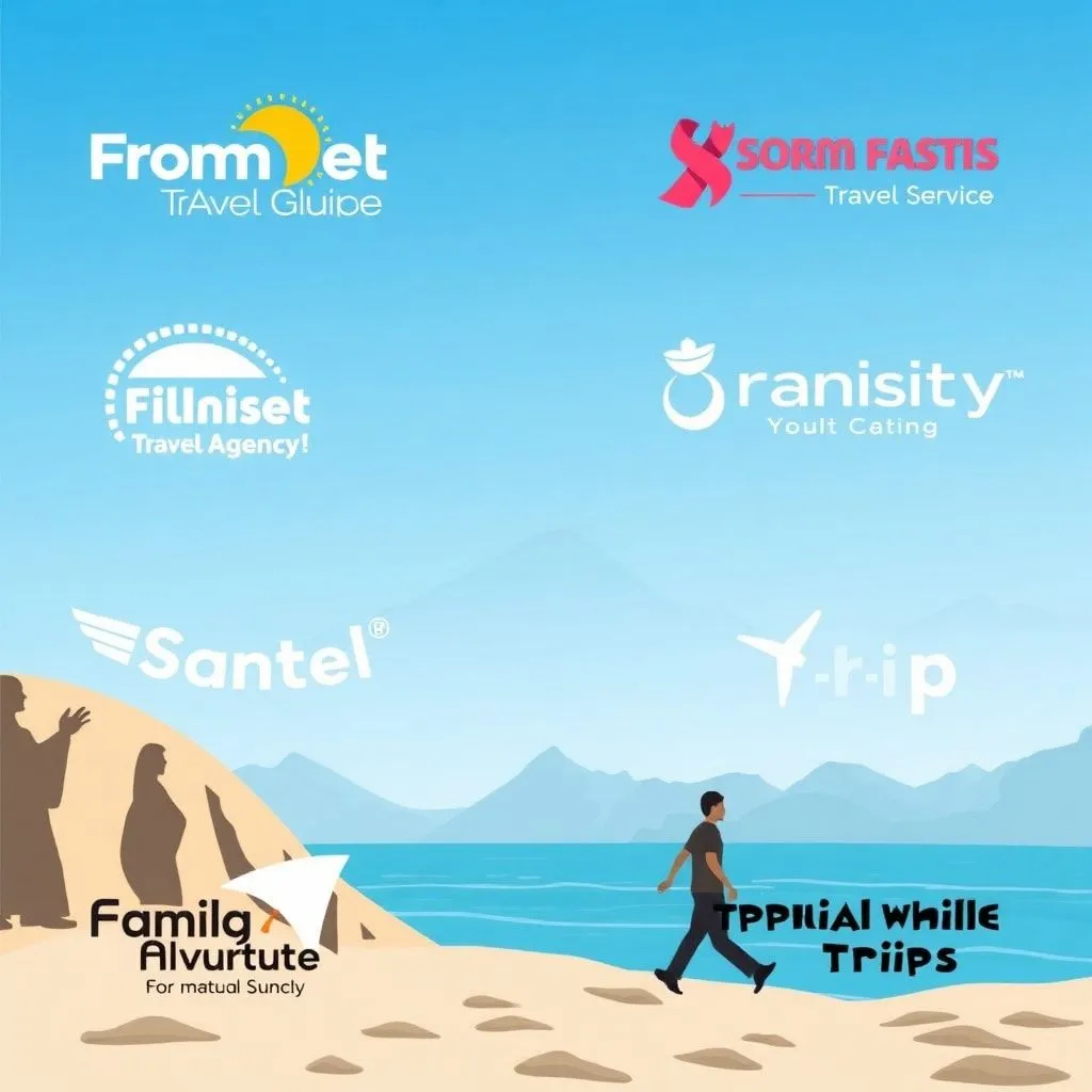 travel agency slogans