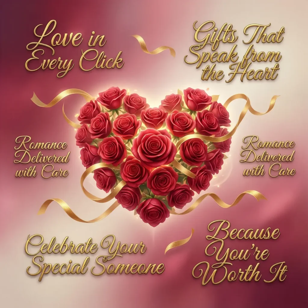 valentine marketing slogans