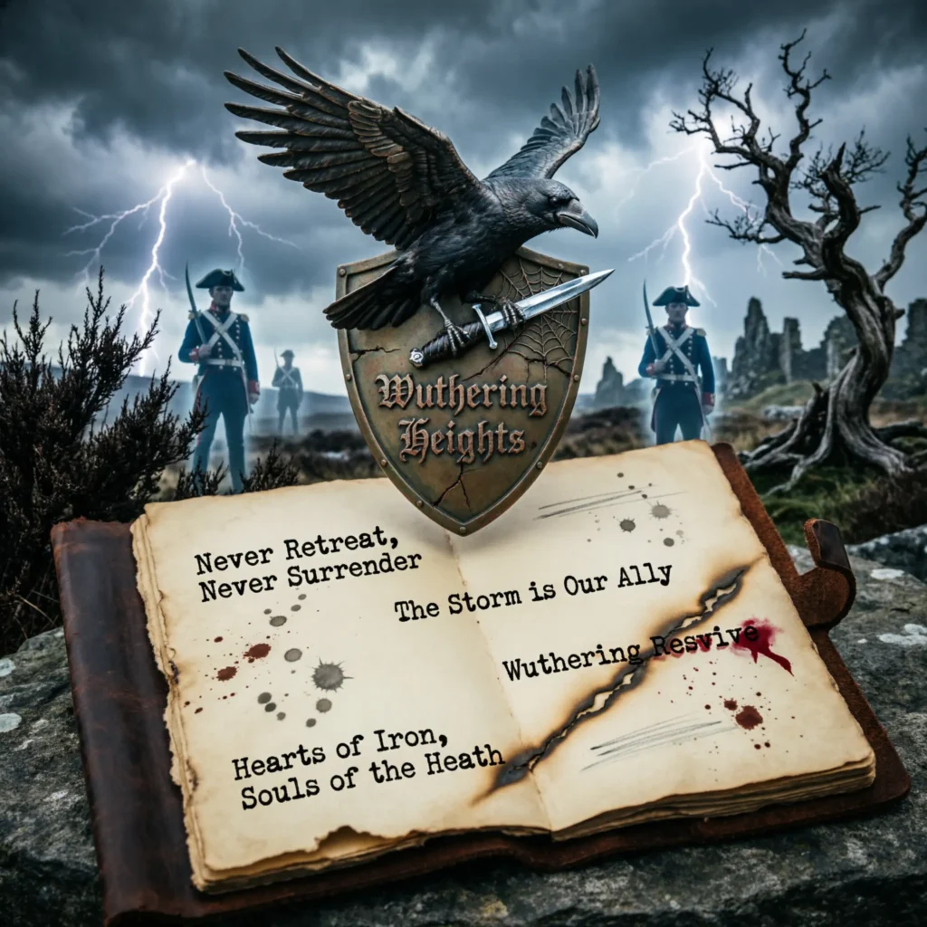 military slogans and mottos