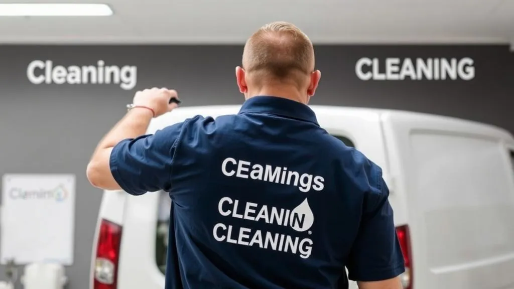 cleaning business slogans