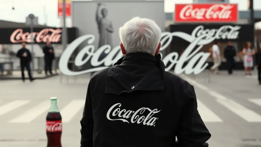 coke slogans over the years