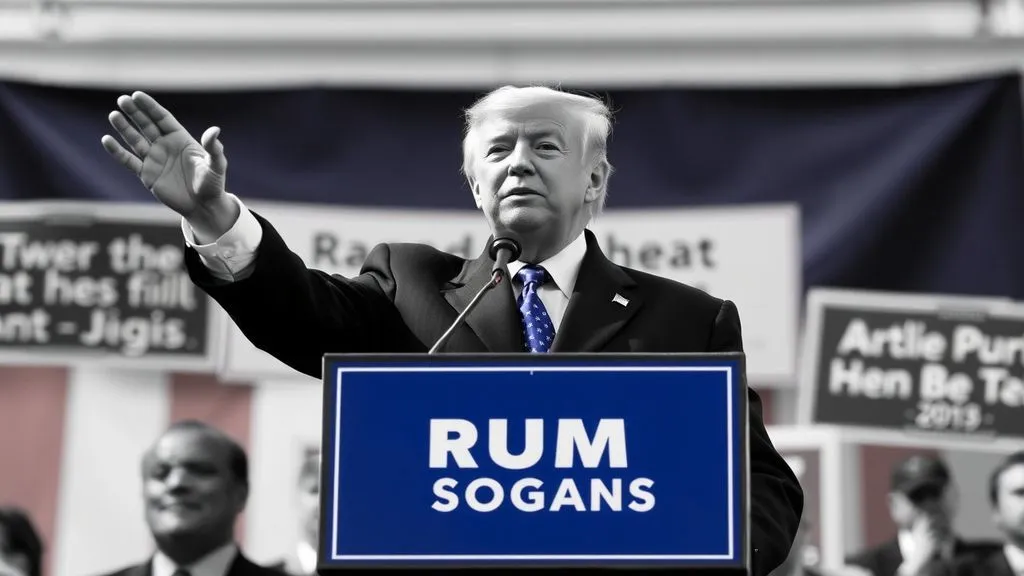 famous campaign slogans