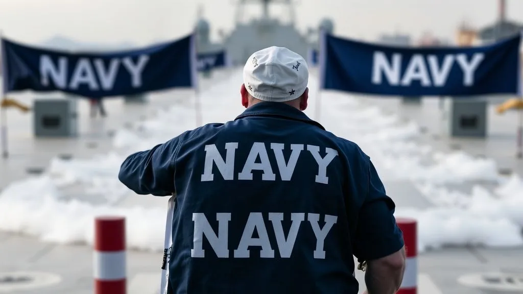 navy slogans