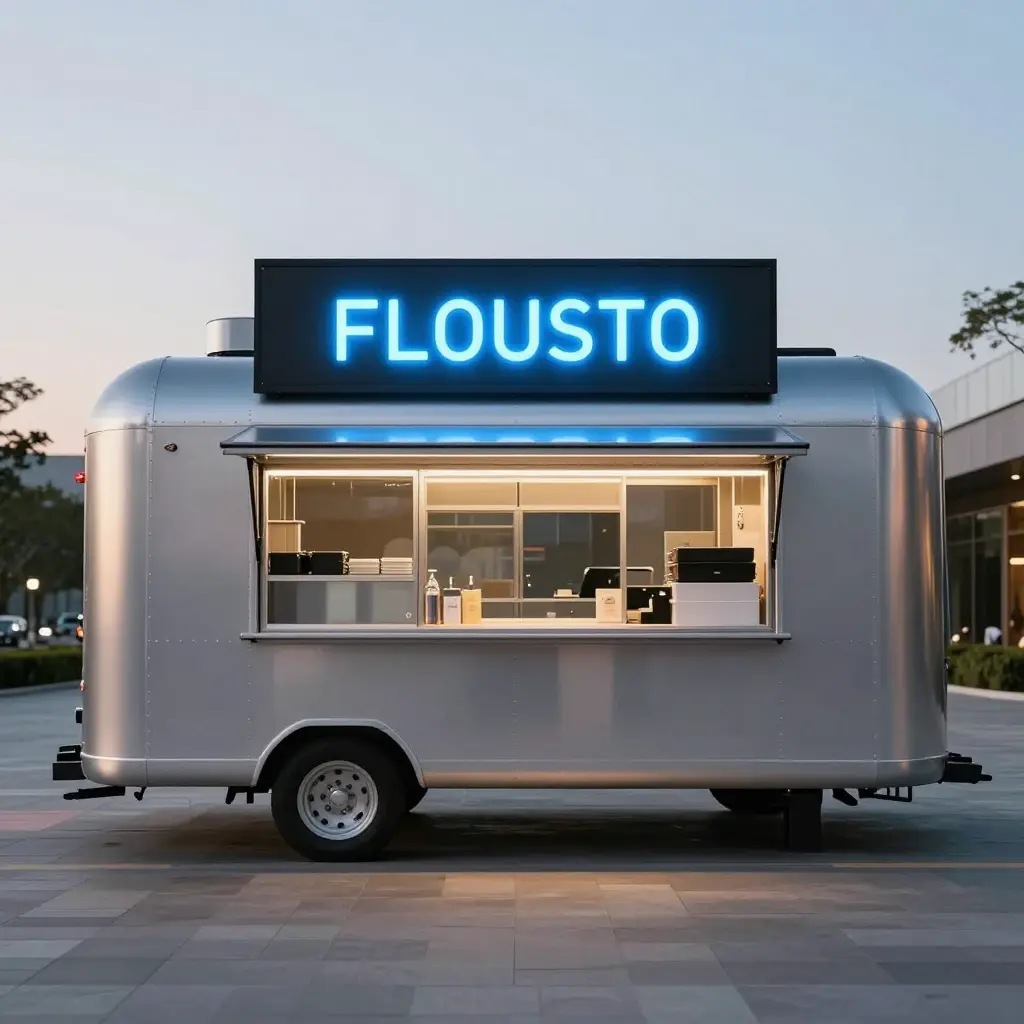 good slogans for food trucks