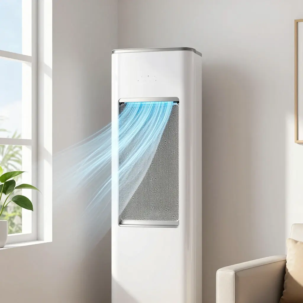 air conditioner slogans