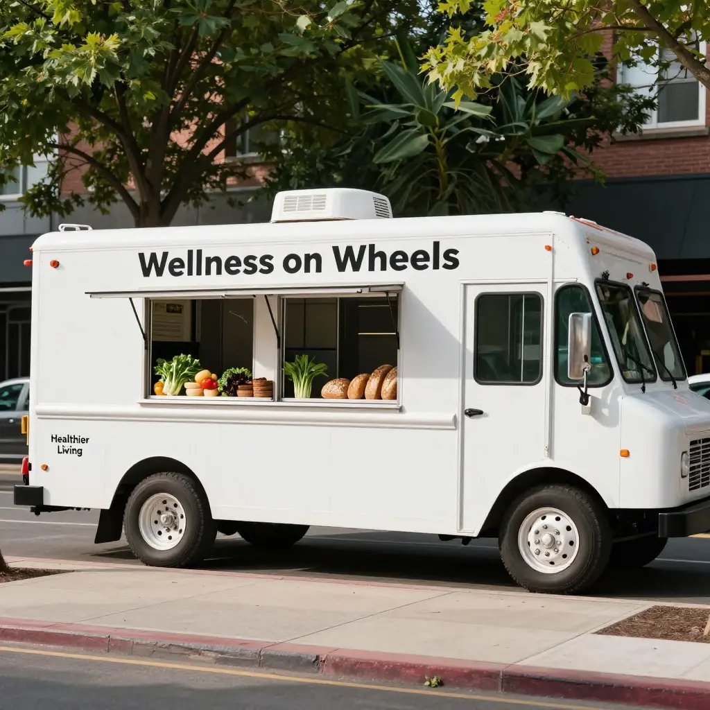 good slogans for food trucks