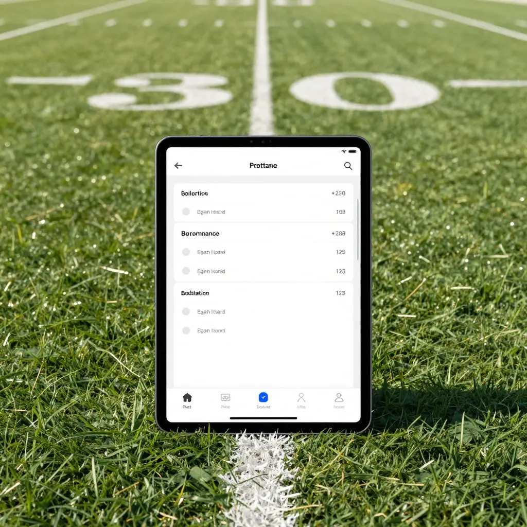 slogans for football