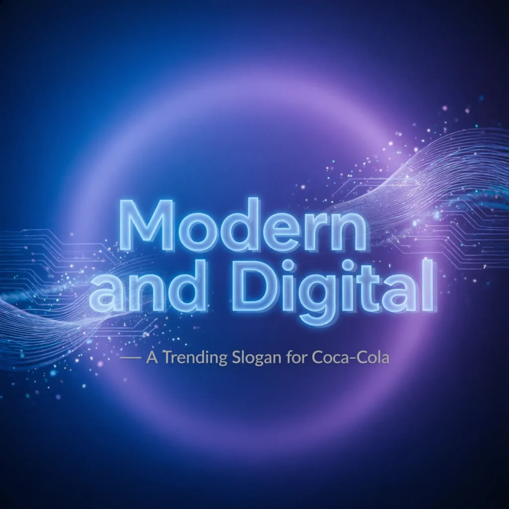 coca-cola slogans