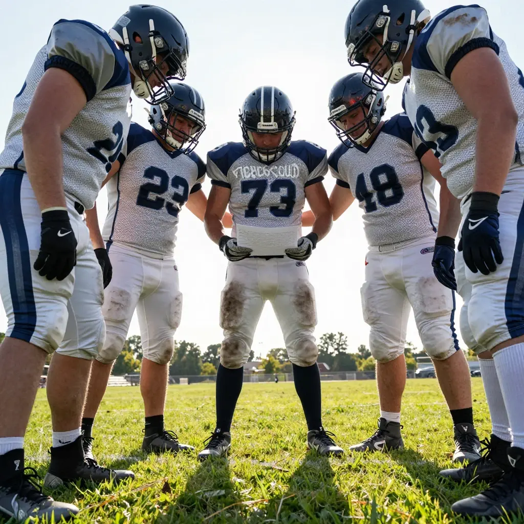 slogans for football