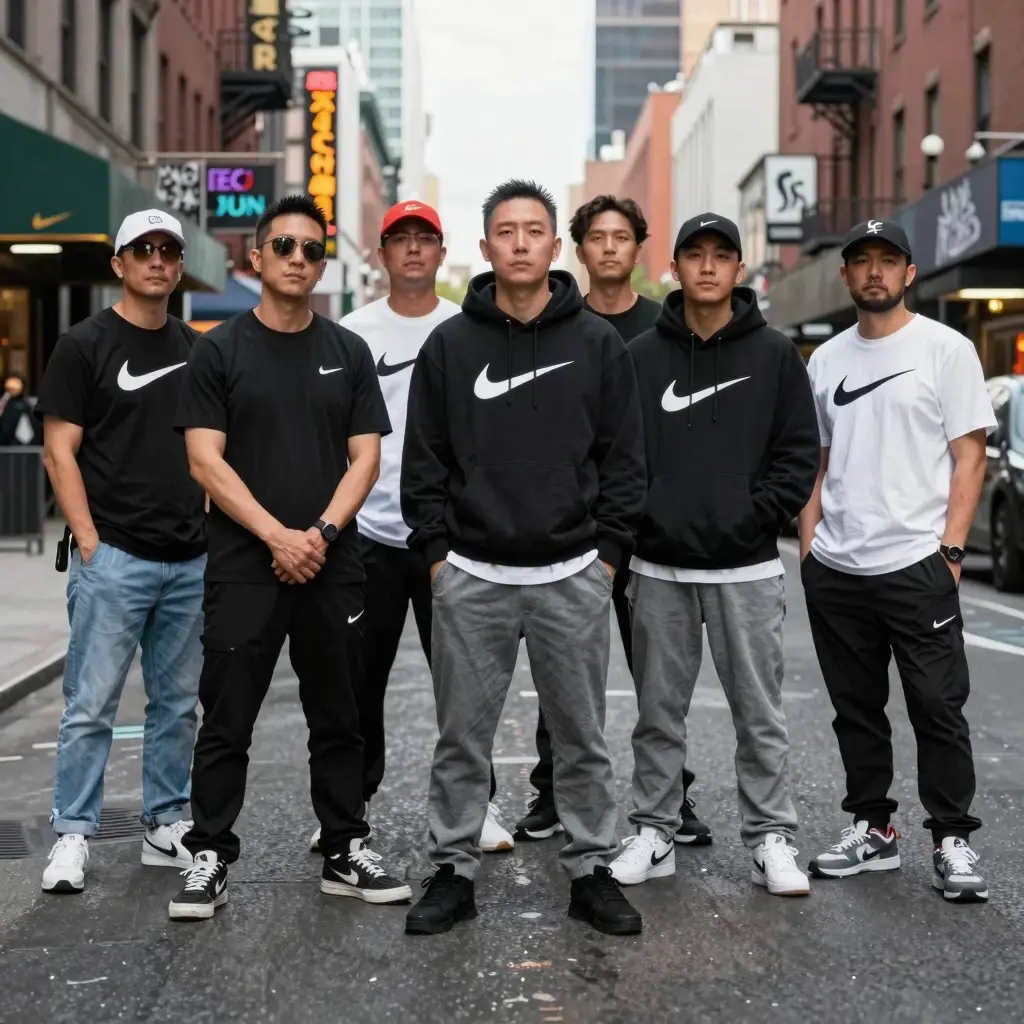 nike slogans over the years