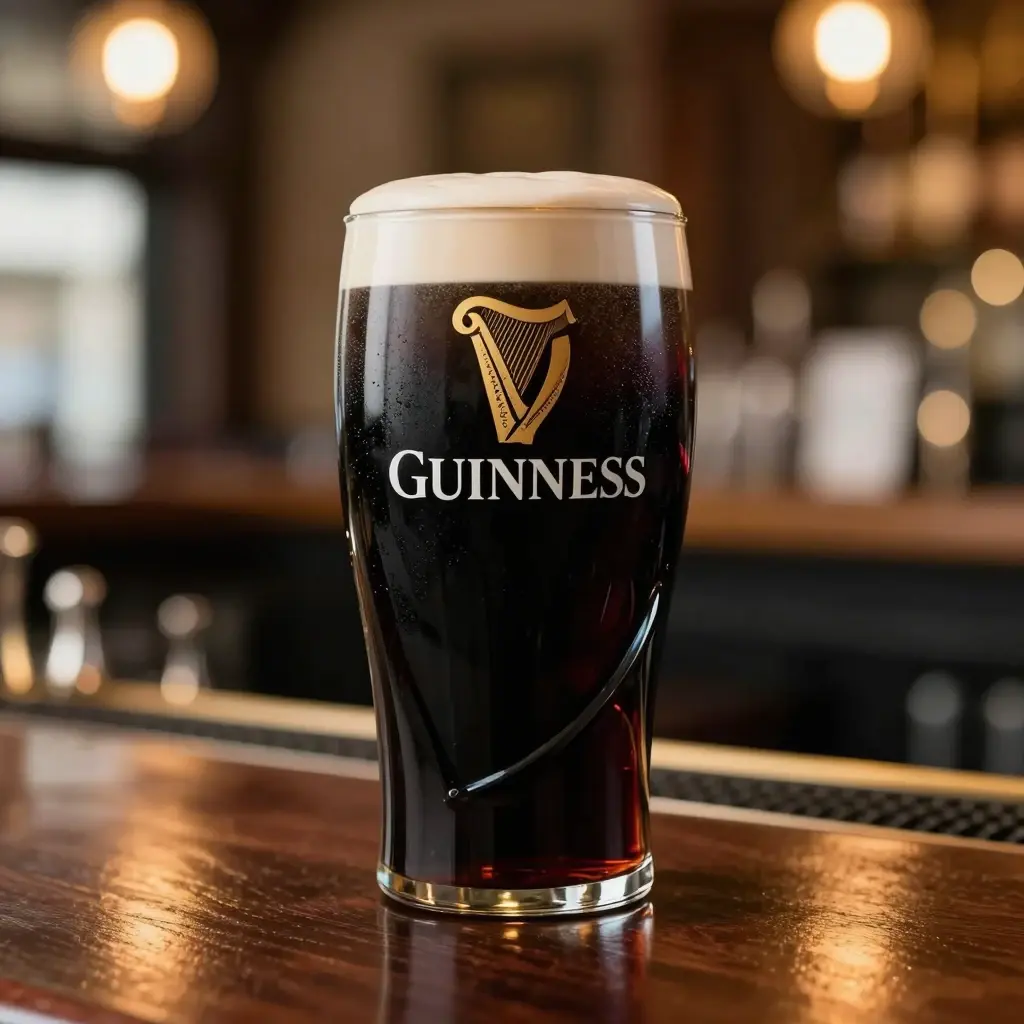 guinness slogans
