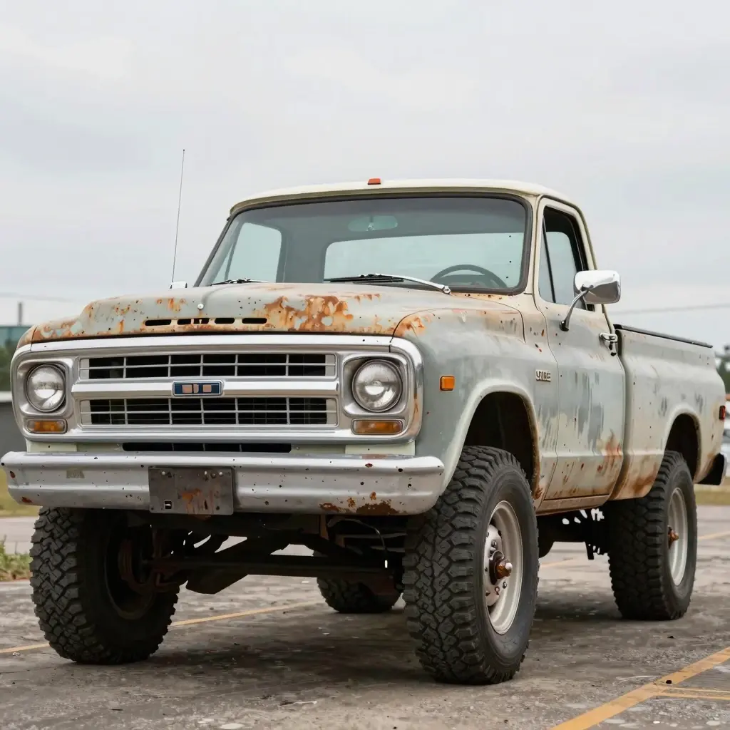 chevy slogans over the years