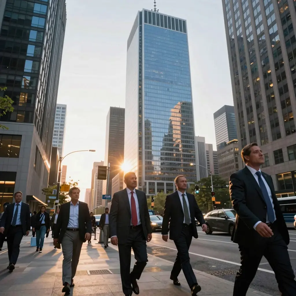 good presidential slogans