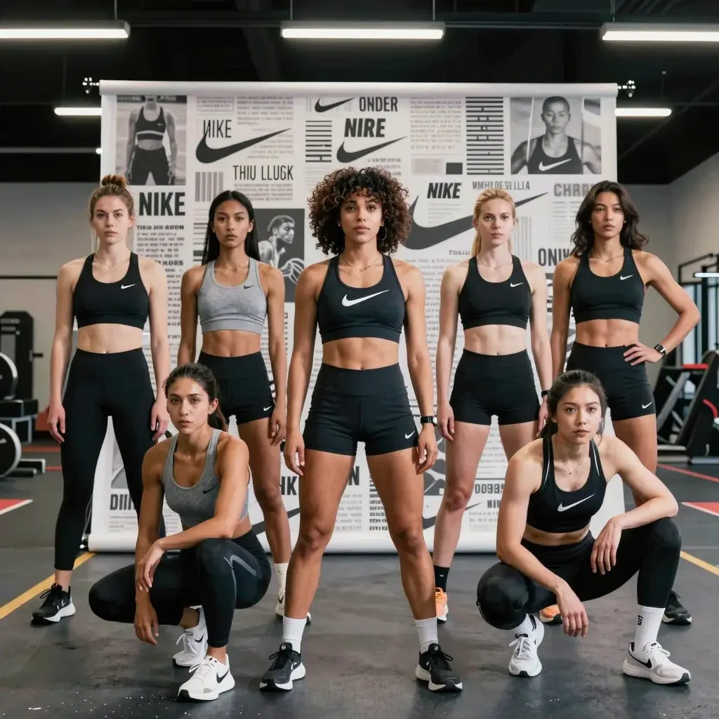 nike slogans over the years