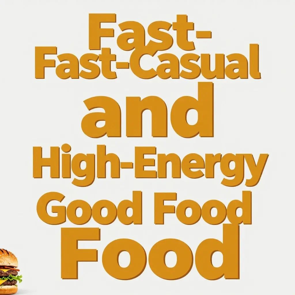 good food slogans