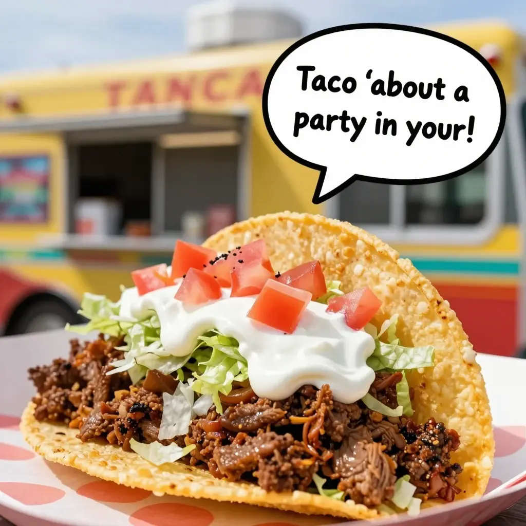 popular food slogans