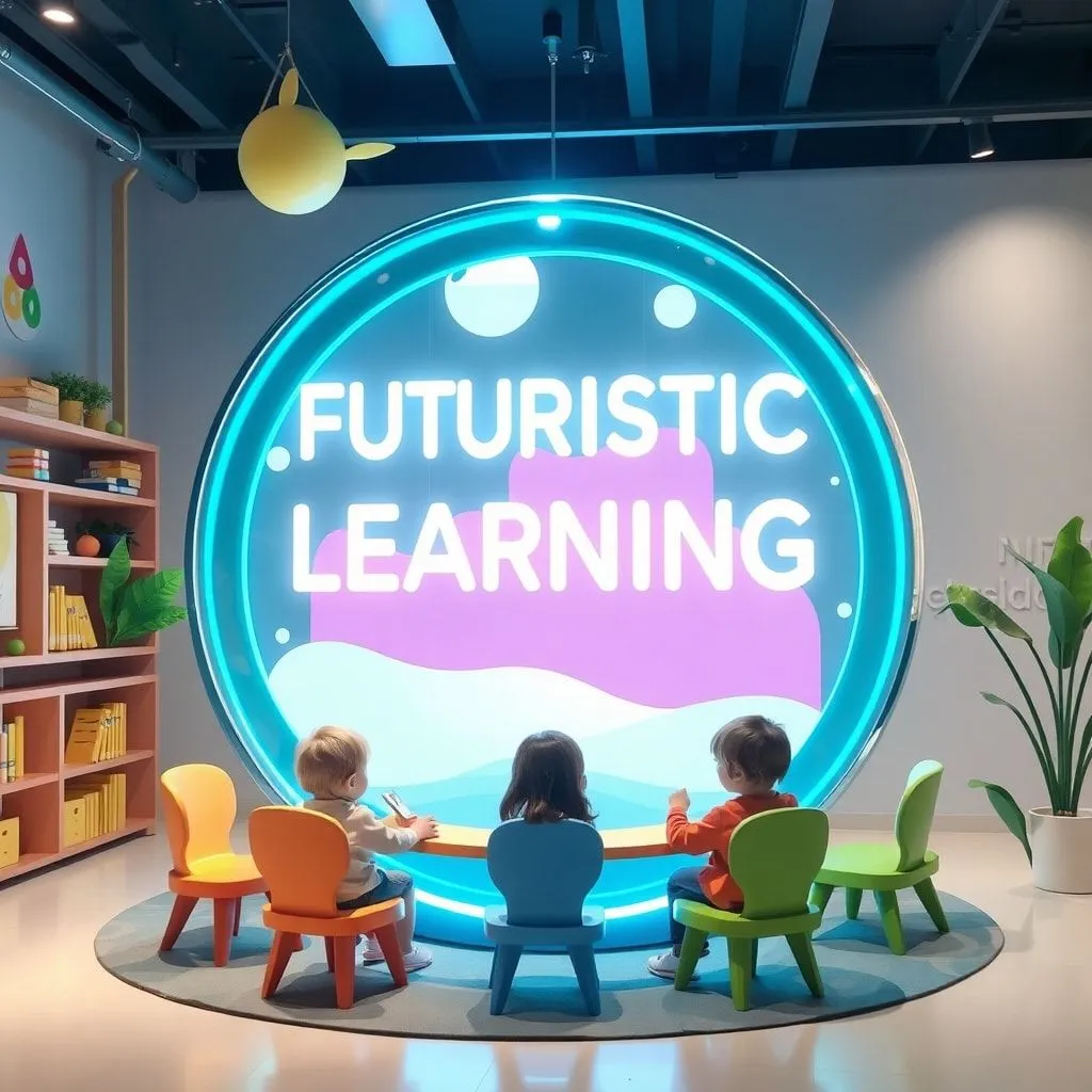 daycare names and slogans