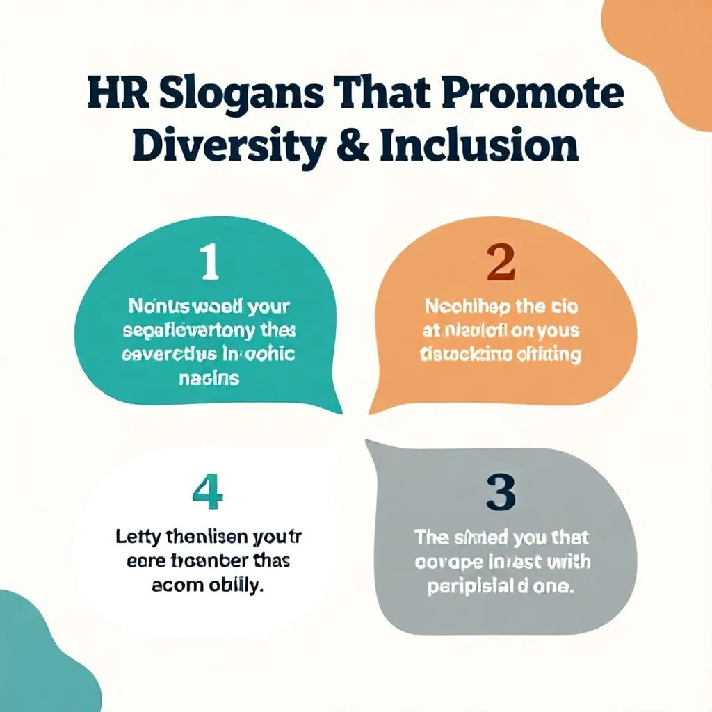 hr slogans