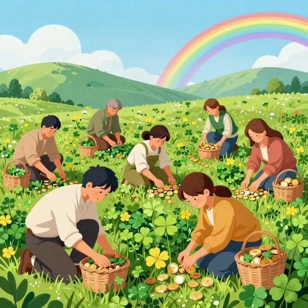 st patrick's day slogans