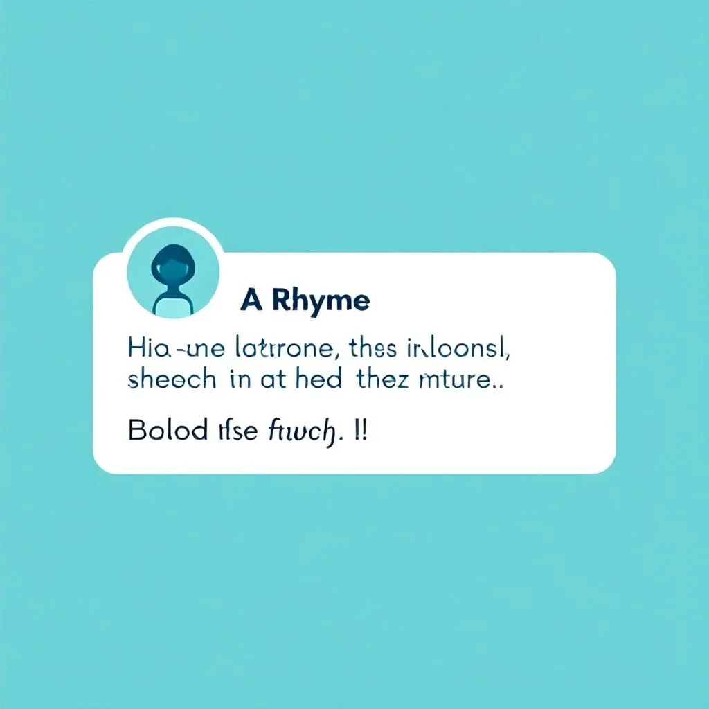 anti alcohol slogans that rhyme