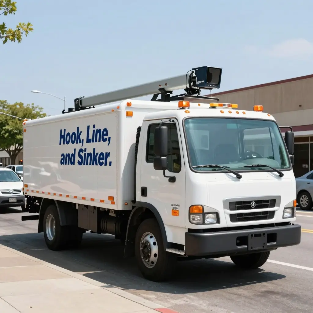 funny tow truck slogans