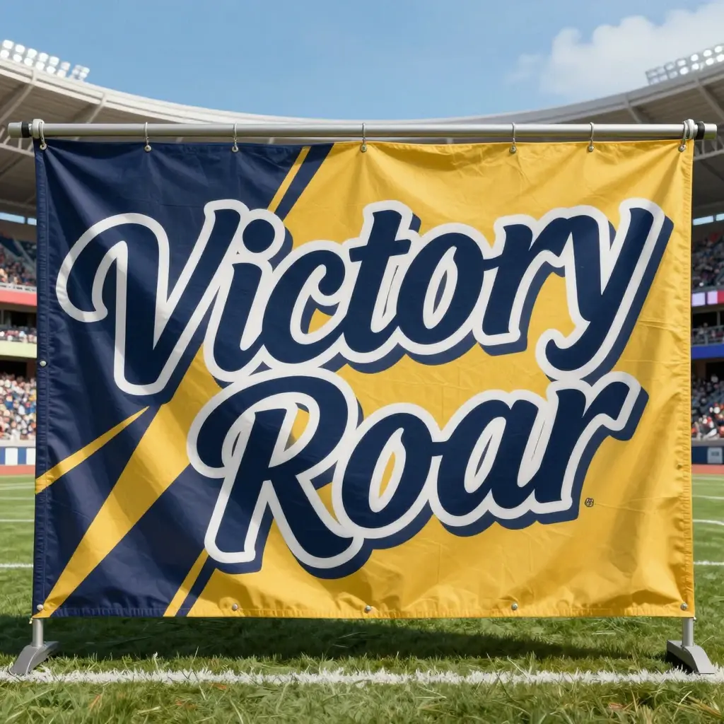 college football slogans