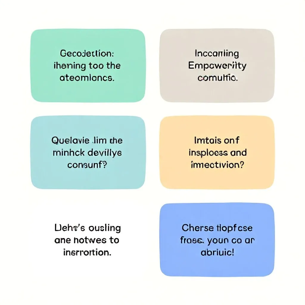 student council campaign slogans