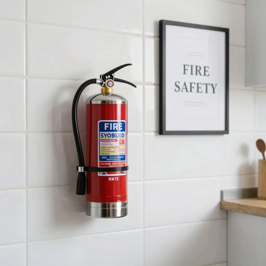 fire safety slogans