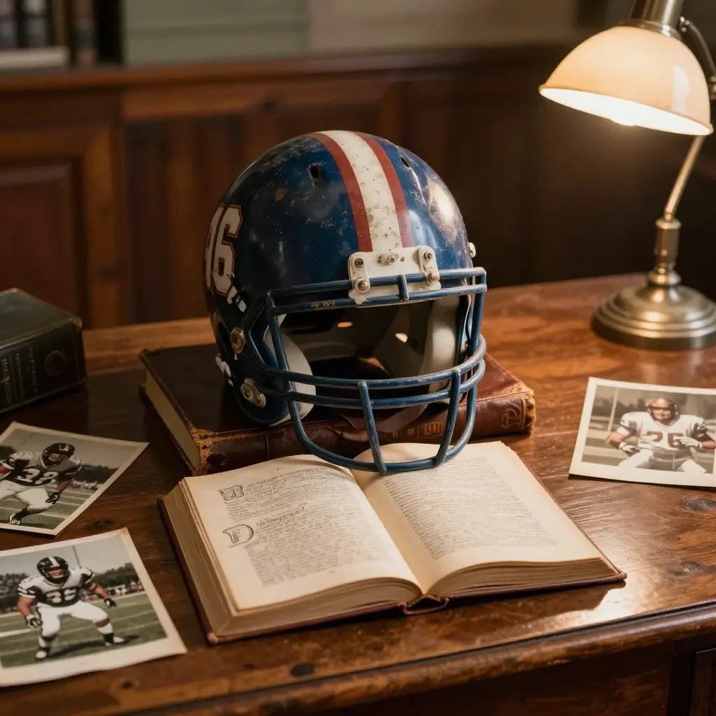 college football slogans