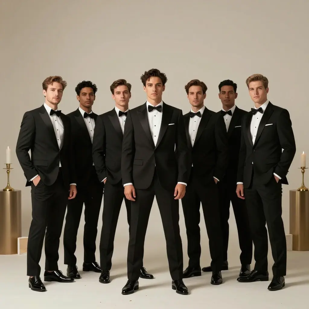 bachelor party slogans