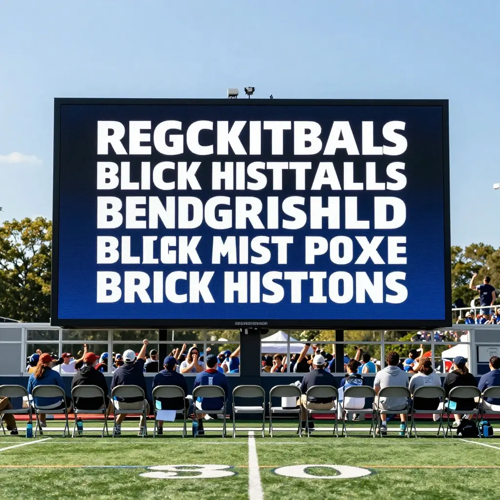 catchy football slogans