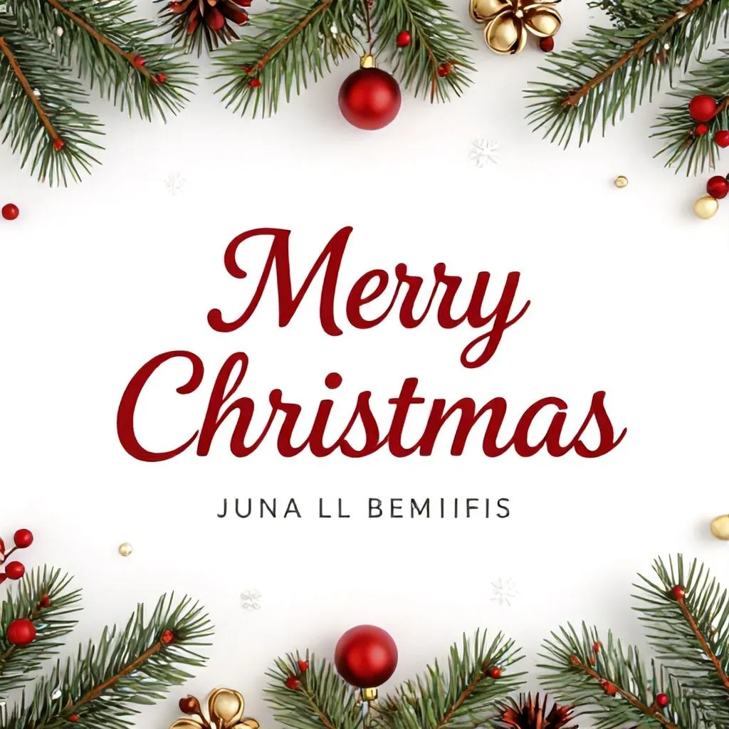 catching slogans for christmas promotions