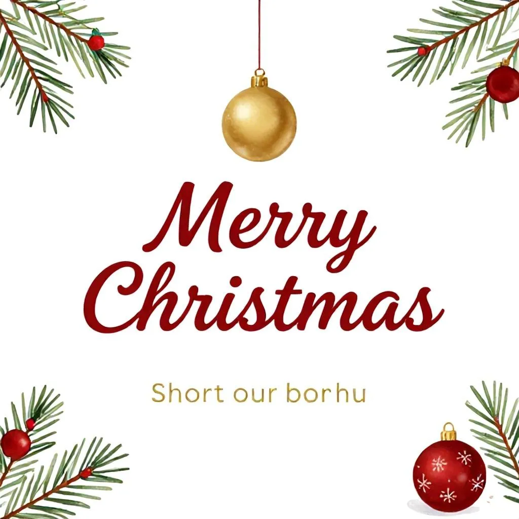 catching slogans for christmas promotions