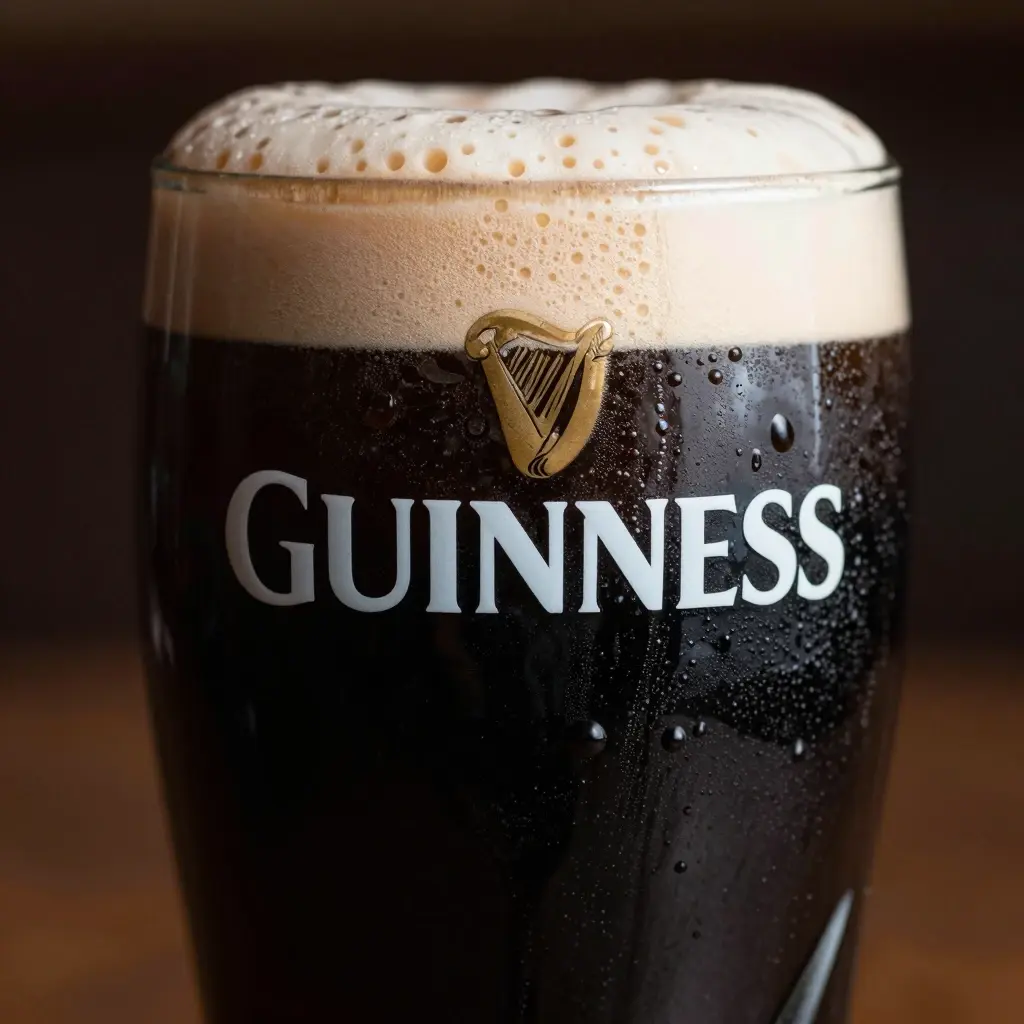 guinness slogans