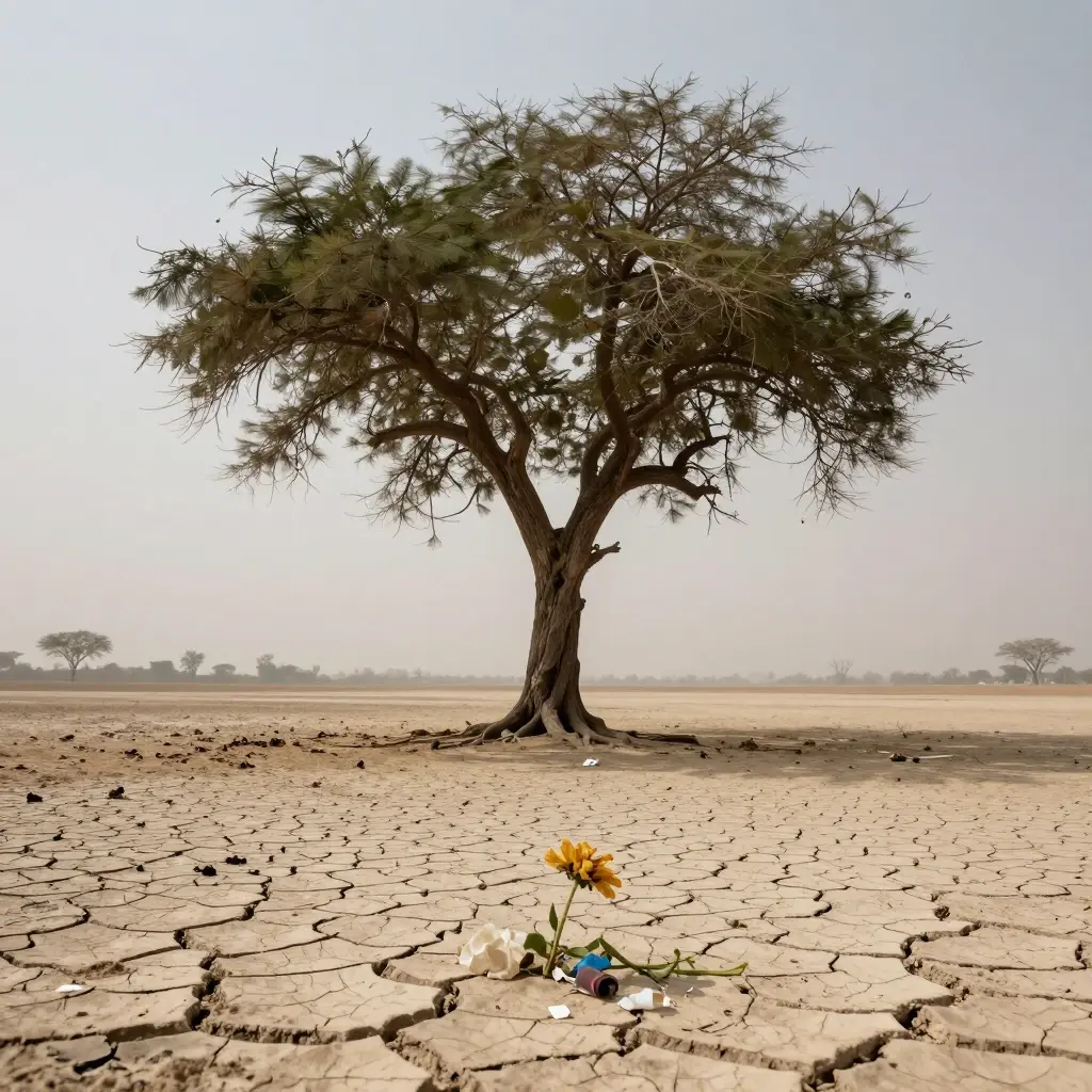 save the earth slogans