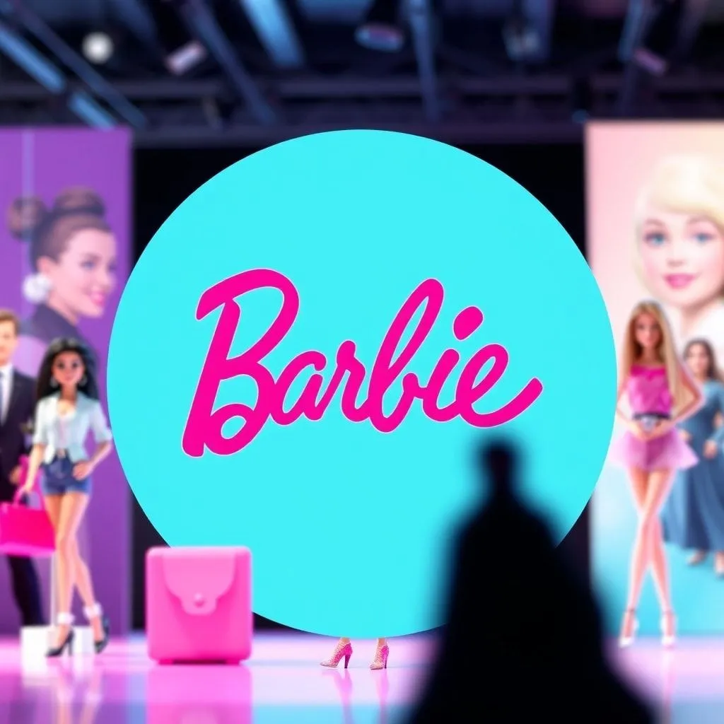 barbie slogans