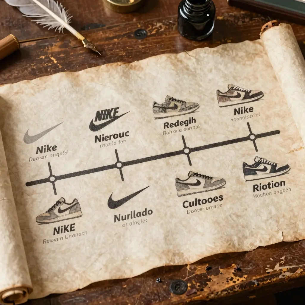 nike slogans over the years