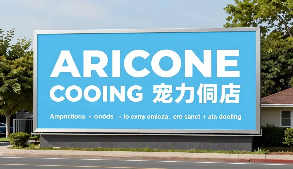 air conditioner slogans