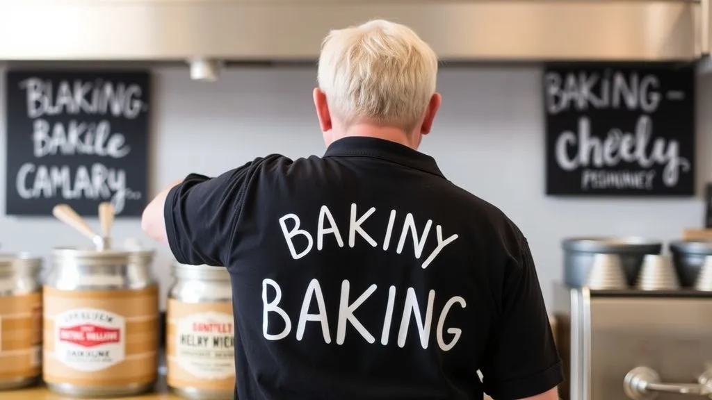 baking slogans