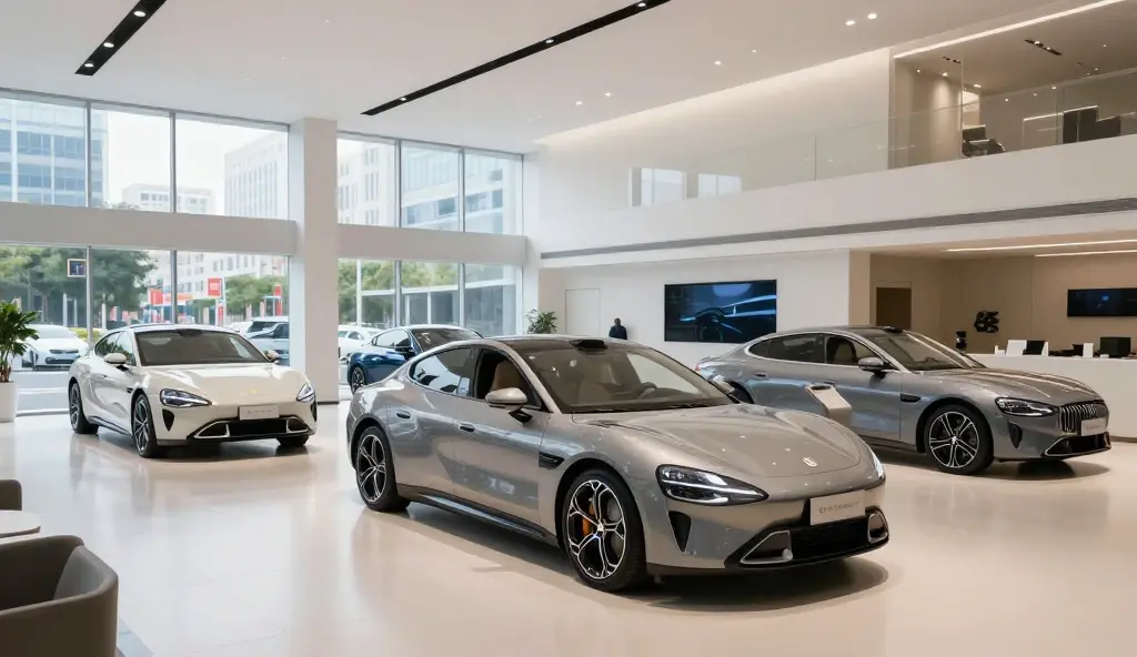 car dealership slogans