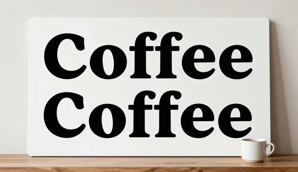 coffee slogans that rhyme