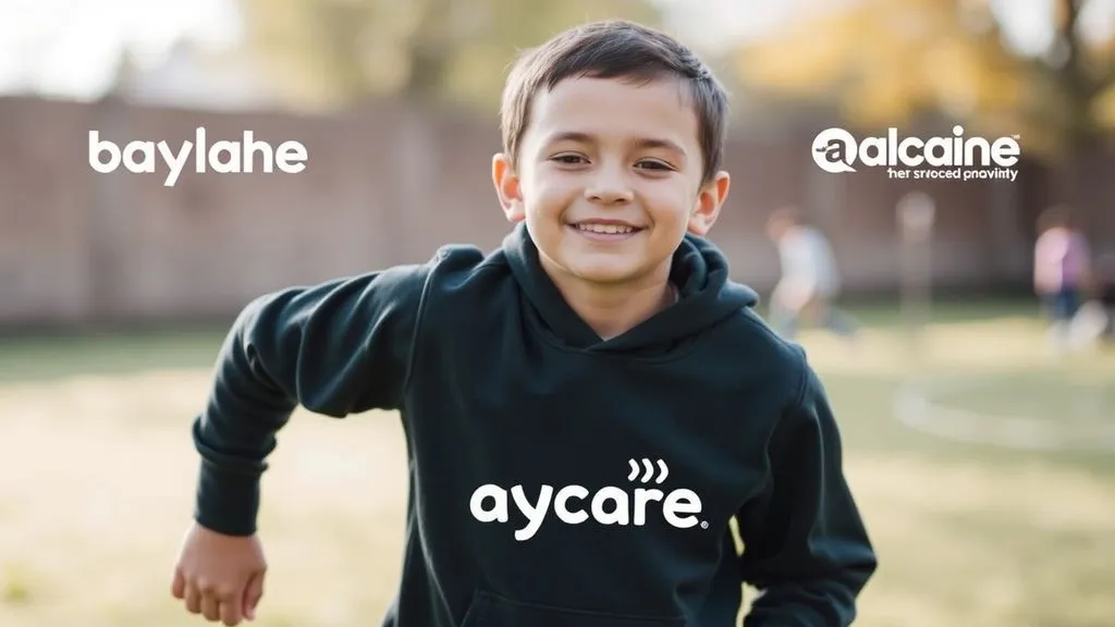 daycare names and slogans