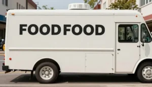 good slogans for food trucks