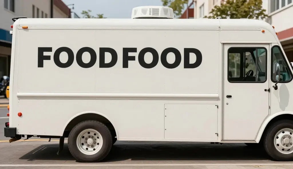 good slogans for food trucks