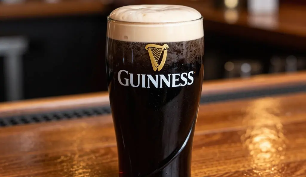 guinness slogans