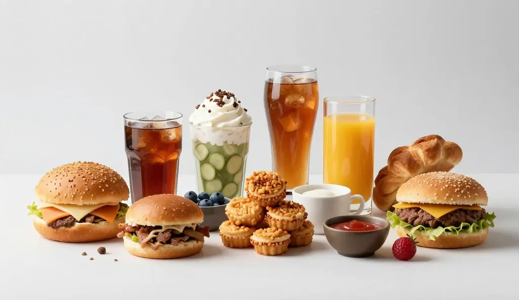 popular food slogans